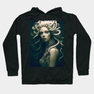 Medusa Hoodie